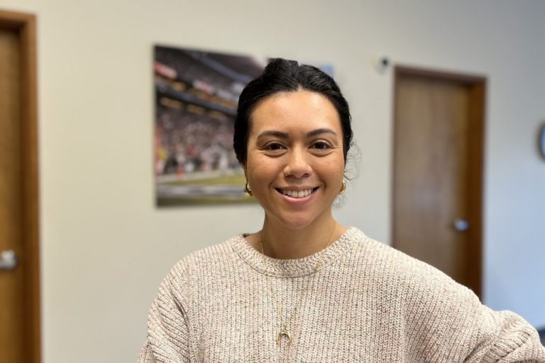 Stephanie Bridges: Patient Advocate