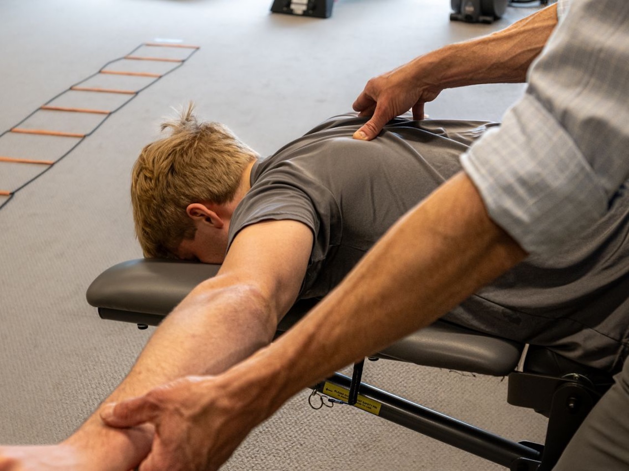 Post-Operative Rehabilitation