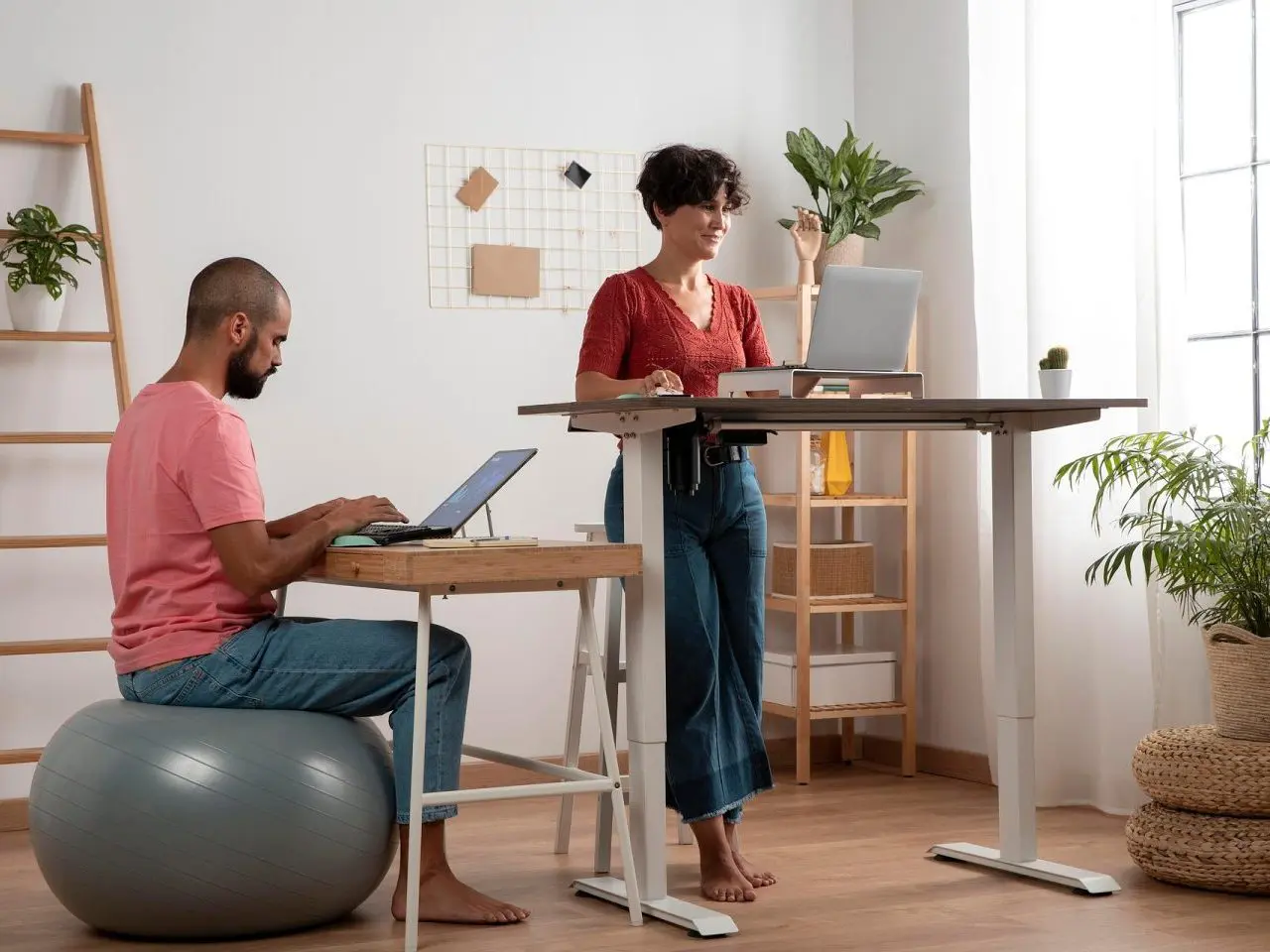 ergonomics